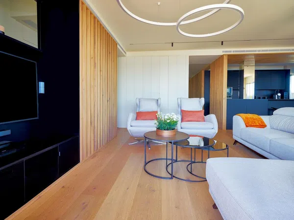 Ático en calle Pacífico, 45 - Foto 11