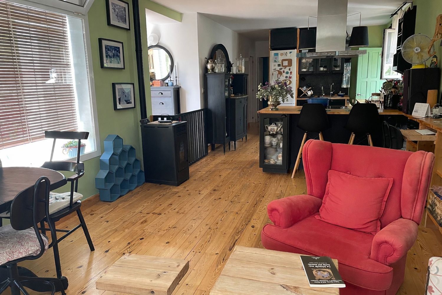 Casa independiente en El Altet - Balsares - Foto 2