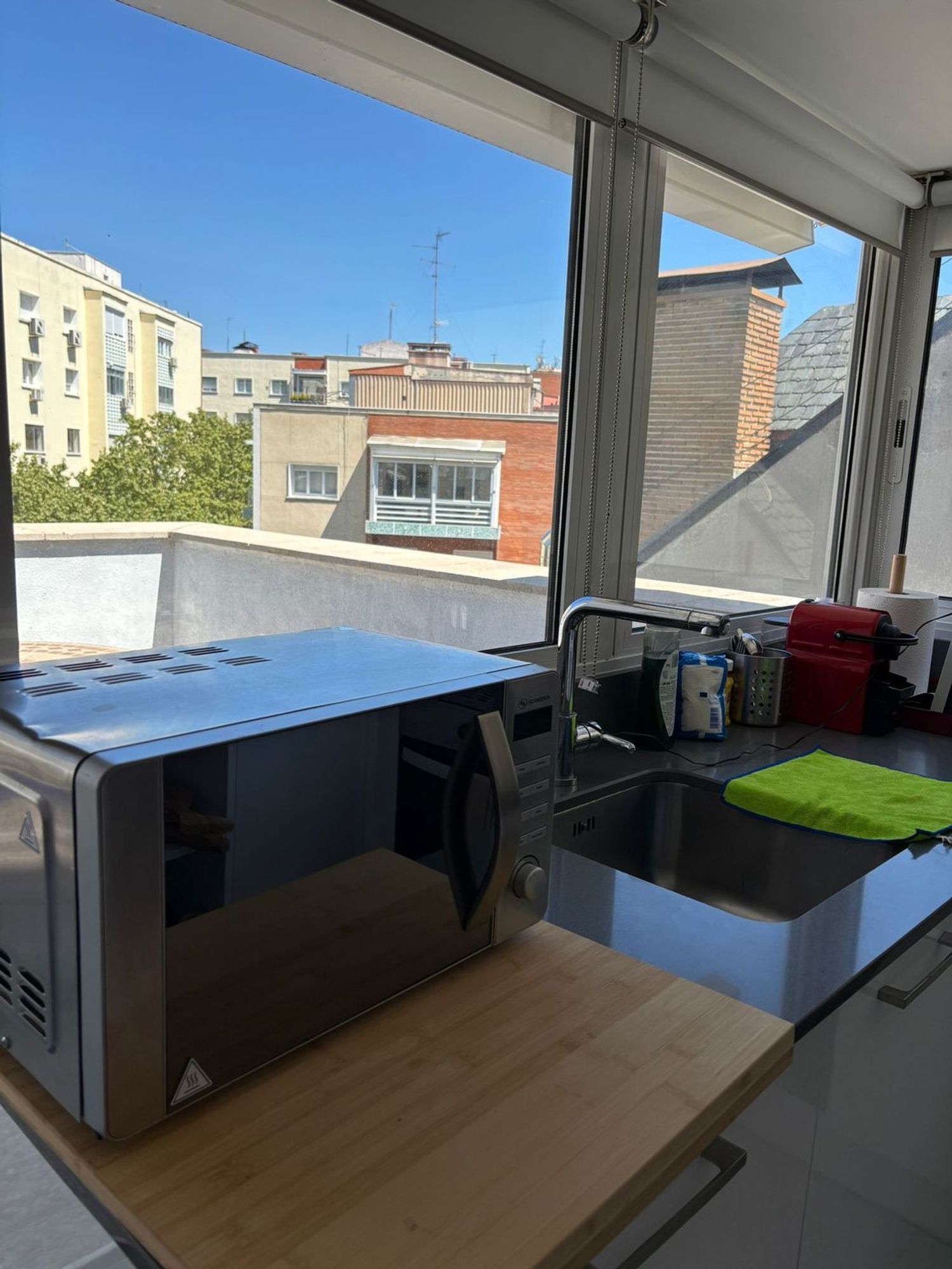 Ático en avenida de Concha Espina, 53 - Foto 12