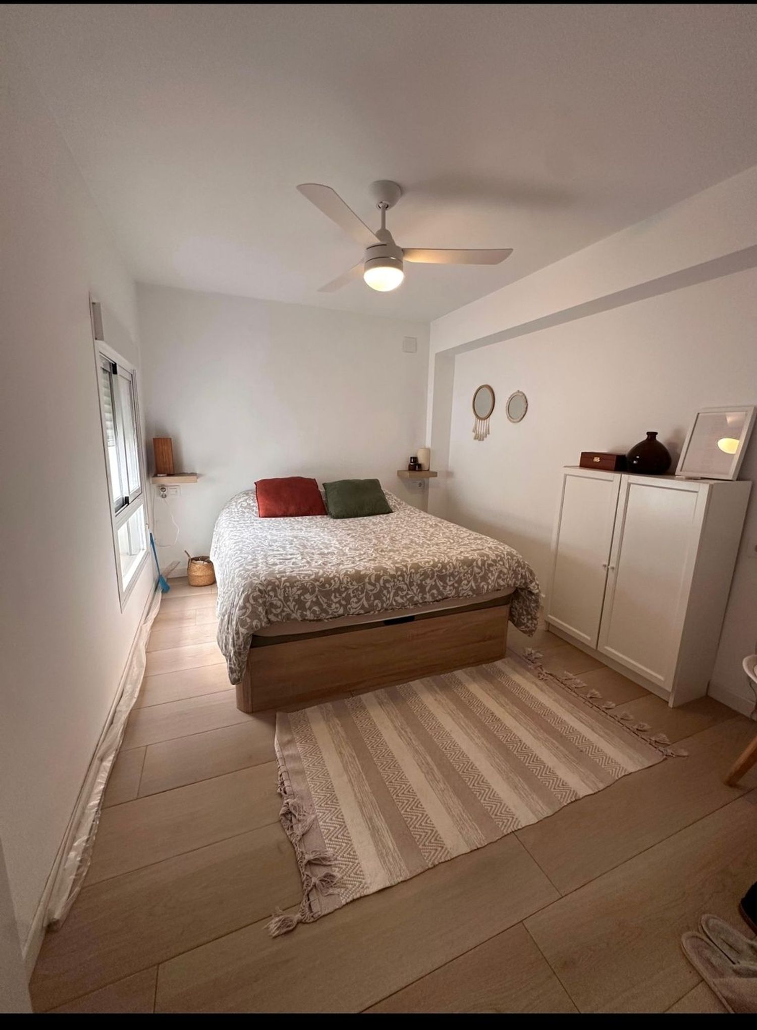 Piso en calle Llerena, 3 - Foto 5