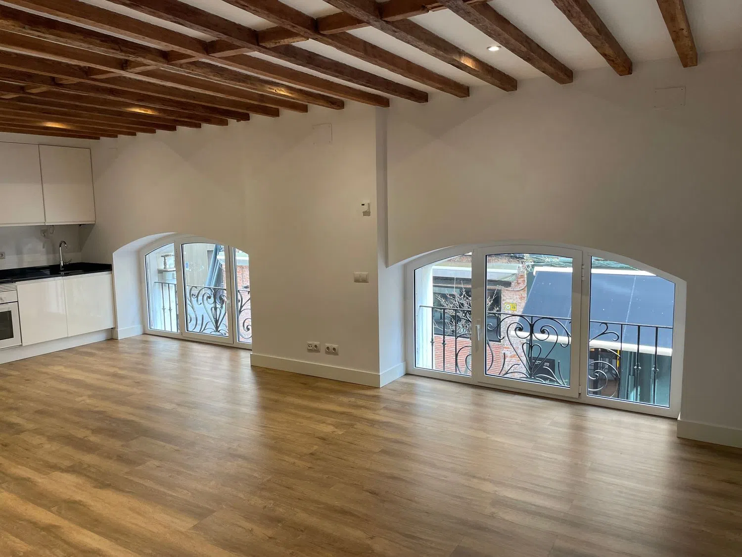 Piso en calle Daoiz y Velarde, 15 - Foto 10