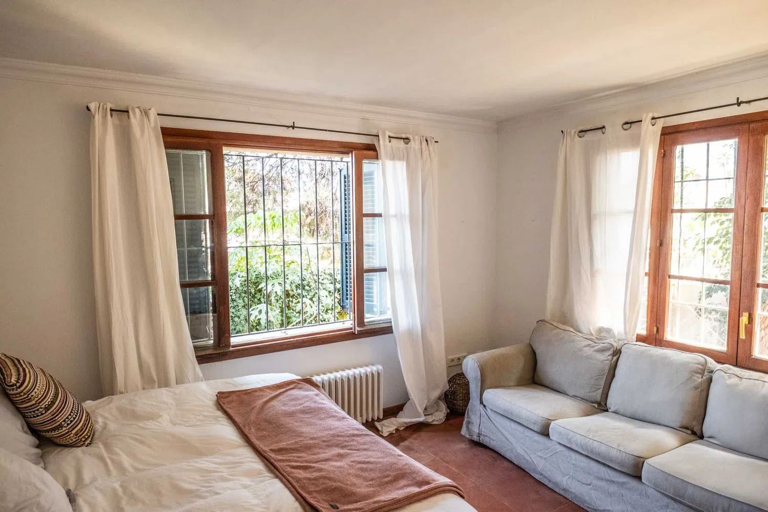 Piso en Urb. bonanova Barrio La Bonanova - Porto Pi - Foto 19