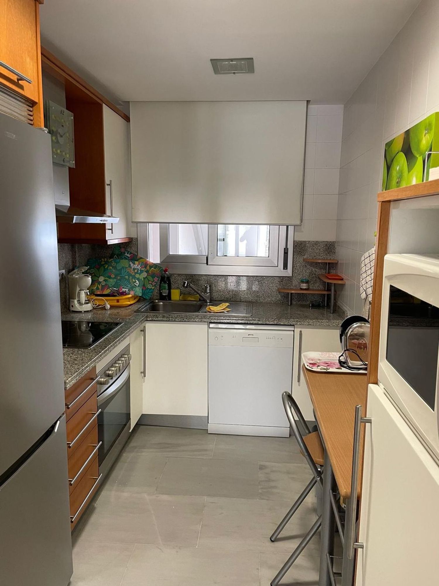 Piso en Camino Llavador, 10, Les Bassetes-El Marjal - Foto 4
