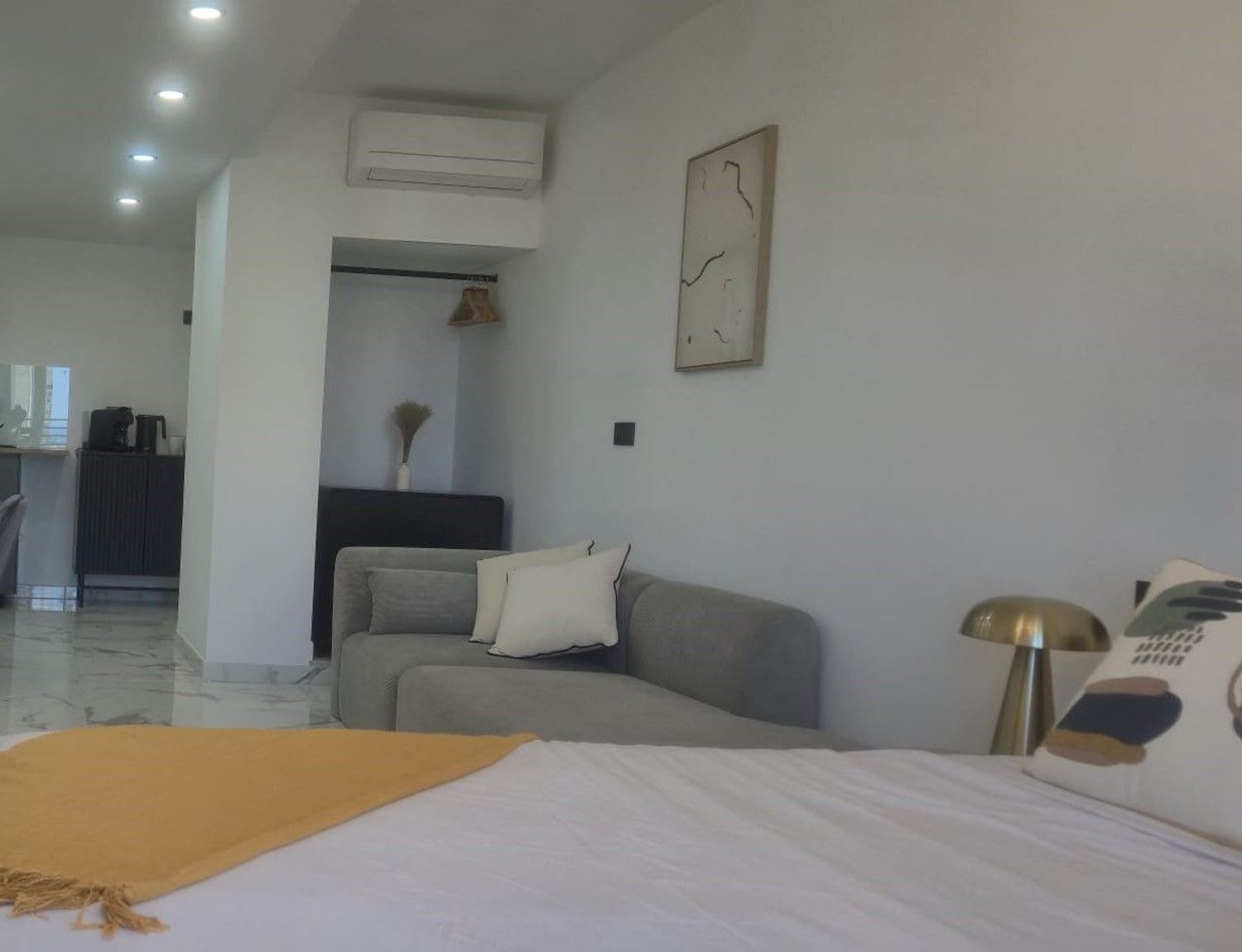 Estudio en postiguet s/n playa - Foto 5