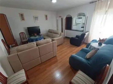 Piso en Ciudad Jardín - Foto 1