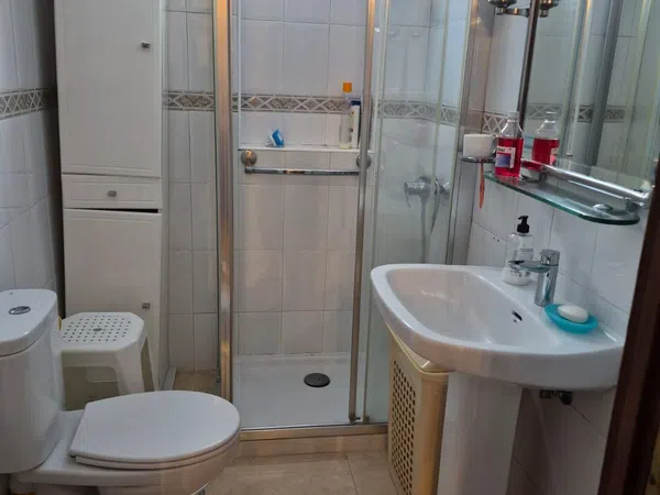 Piso en Calle Espinosa de los Monteros, 2, Gran Plaza - Marqués de Pickman - Ciudad Jardín - Foto 14