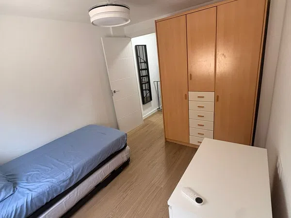 Casa o chalet independiente en Avenida Salvador Allende, 105, El Palo - Foto 11