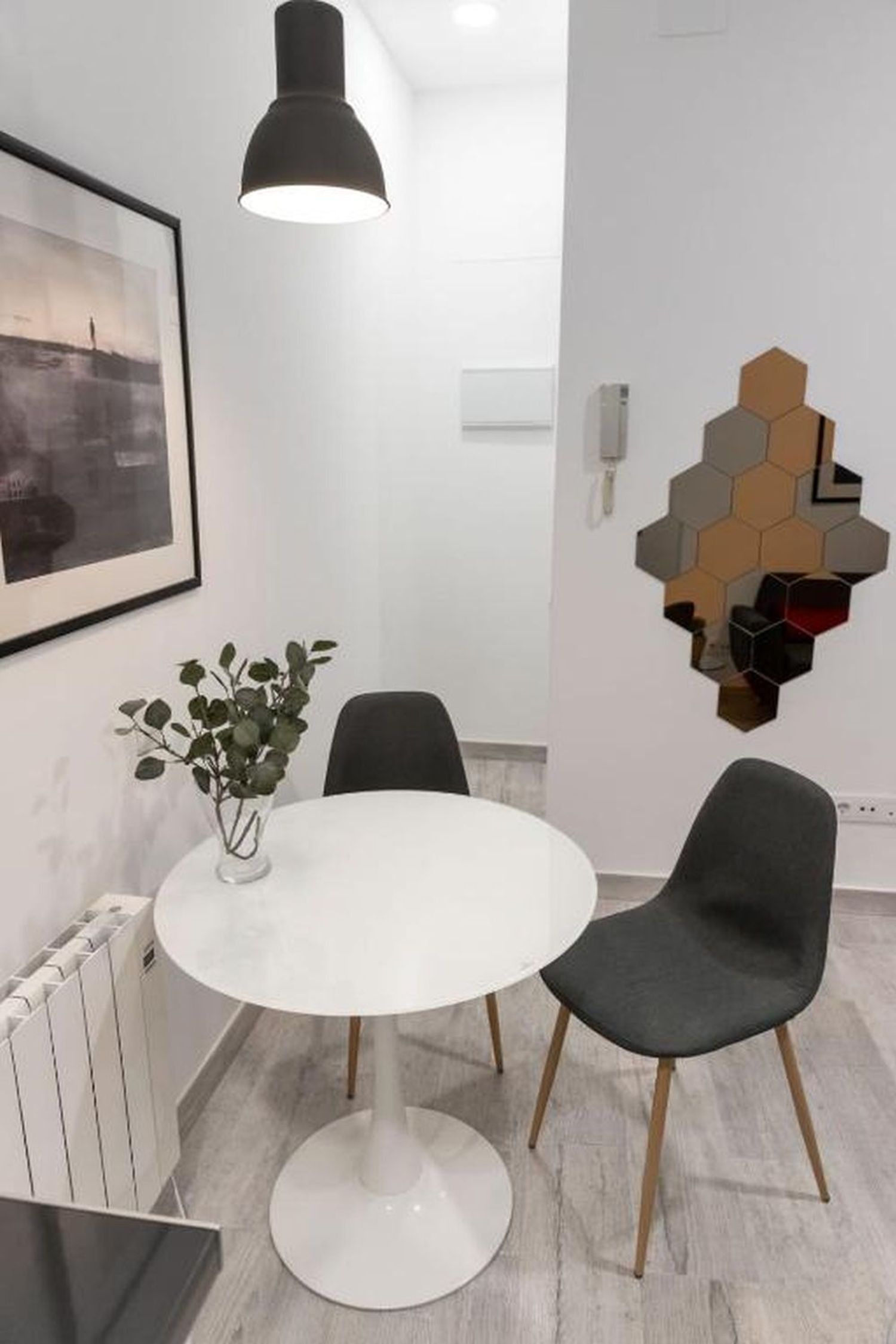 Piso en calle de Canarias, 33 - Foto 4