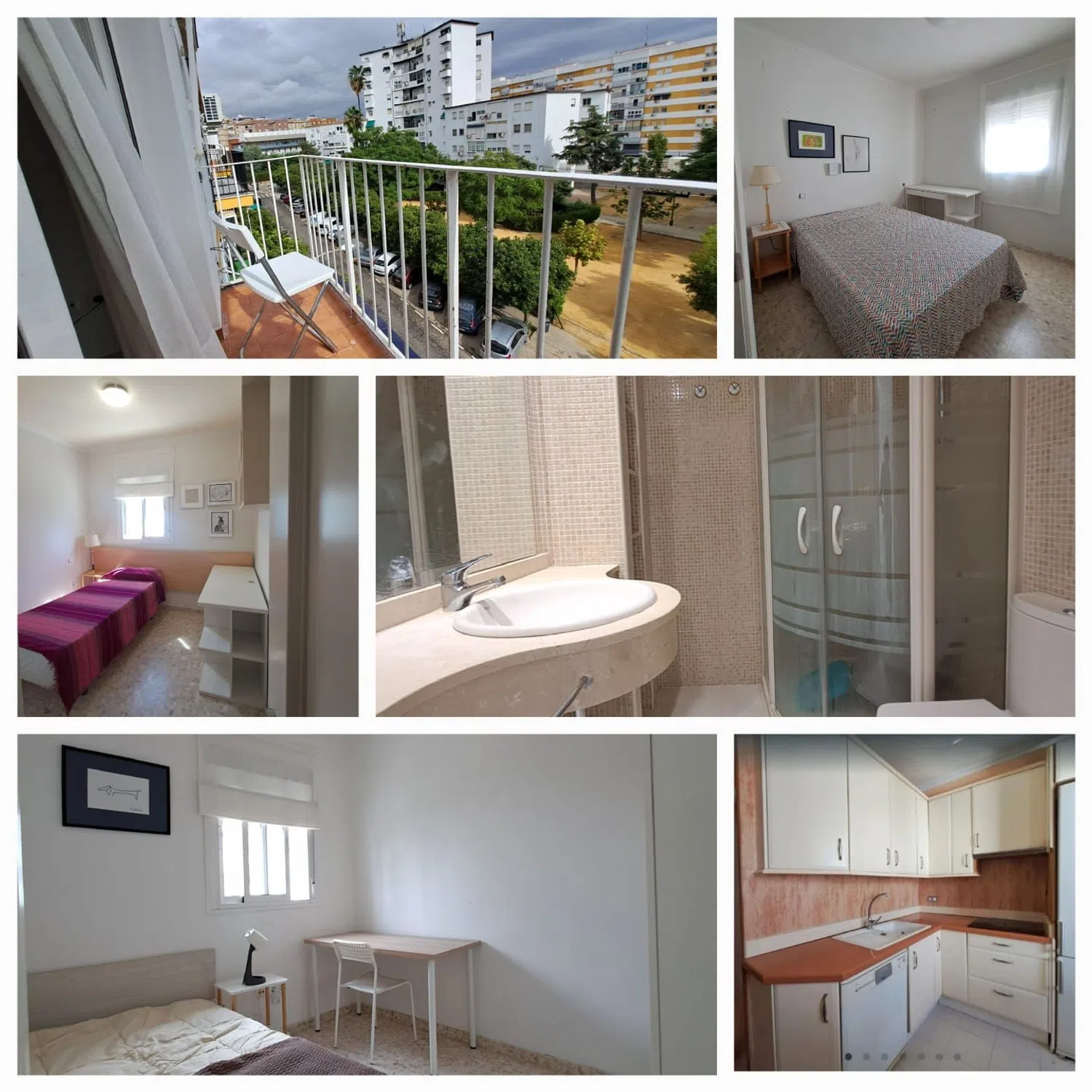 Piso en calle Ulía, 6 - Foto 4