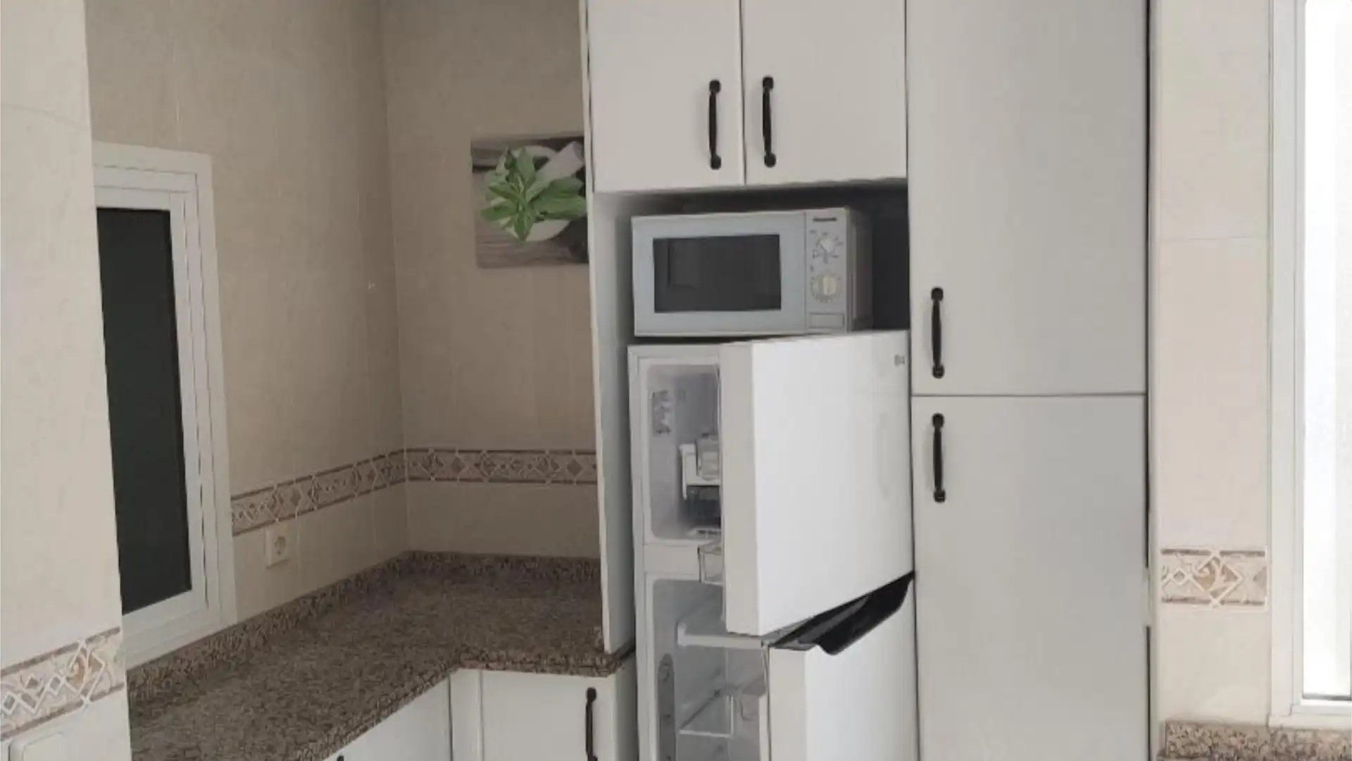 Piso en  Pasaje Río Guadajira 4 - Foto 27