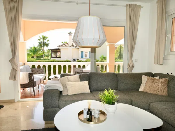 Casa independiente en Urb. villa El Higuerón - Capellanía - Foto 6