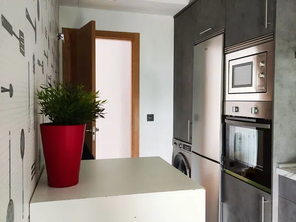 Ático en Avenida de Bueu, 54, Cangas, Cangas - Foto 17