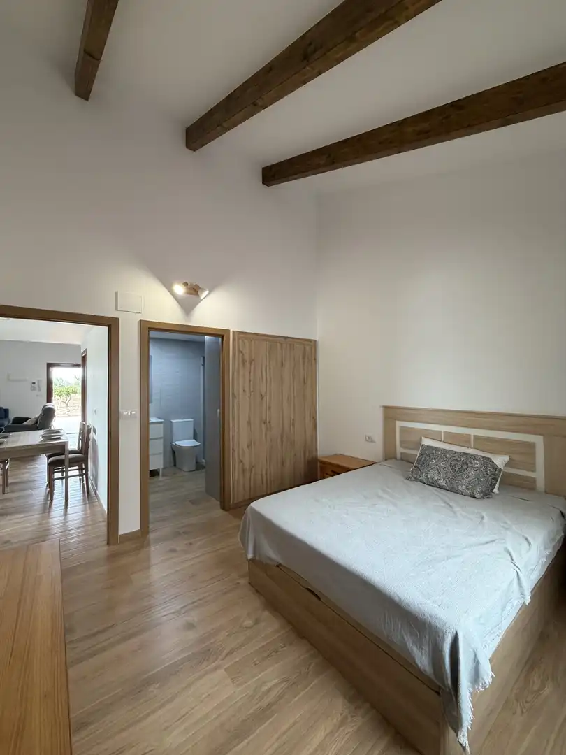 Apartamento en - Foto 2