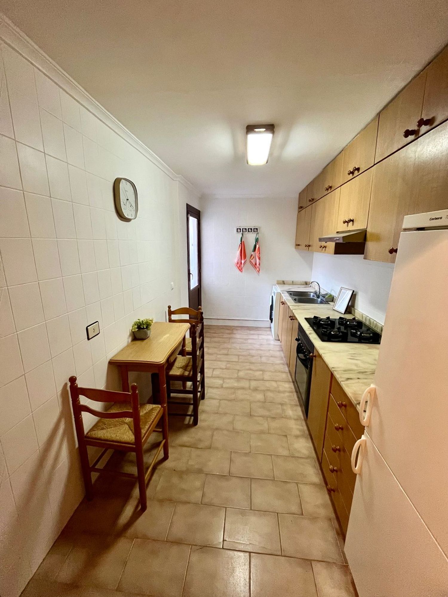 Piso en Almansa - Foto 7