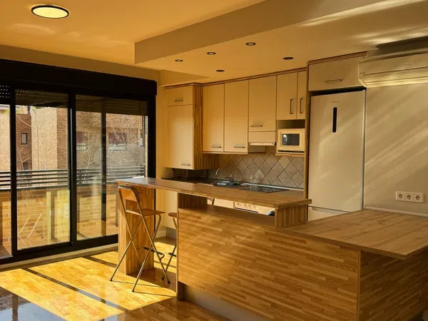 Piso en calle del Doctor Mariano Alcaraz, 5 - Foto 5