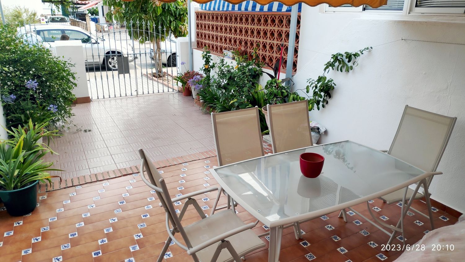Chalet adosado en Calle Océano Pacífico, 59 - Foto 3