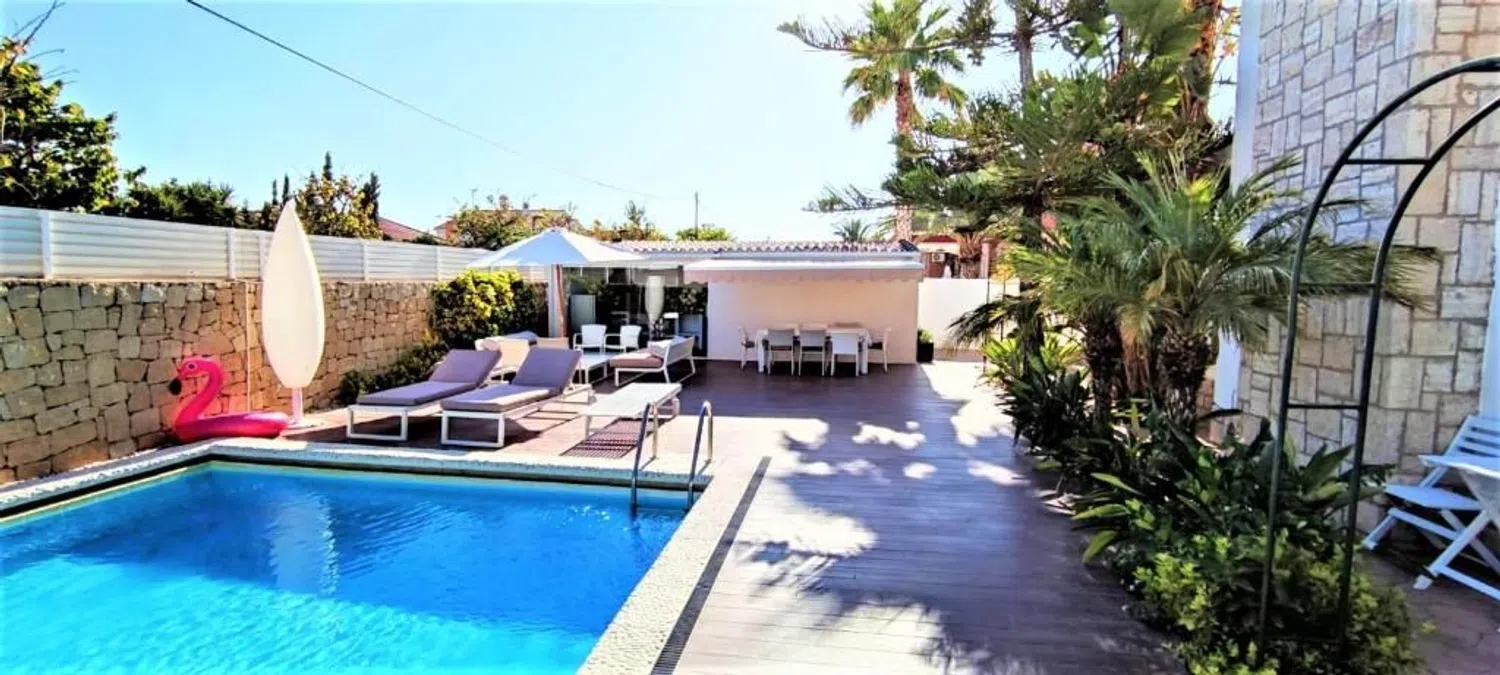 Casa independiente en avenida de Haygon, 24  Avenida de Haygon, 03690 San Vicente - Foto 11