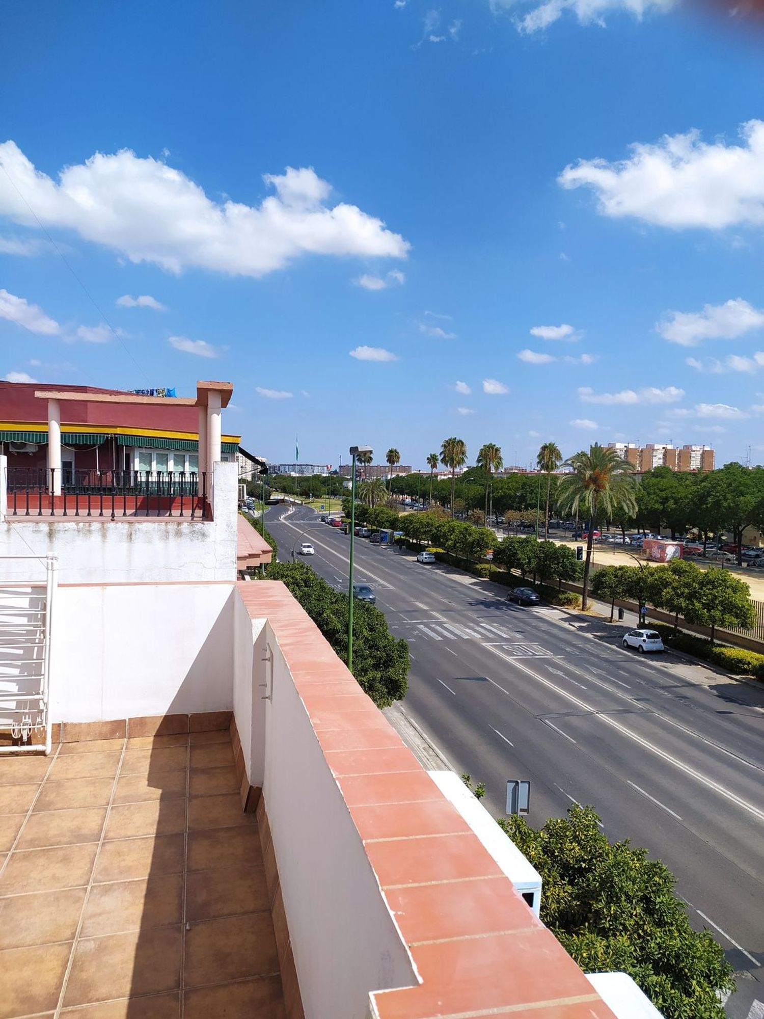 Piso en Calle Clemente Hidalgo, 48, Gran Plaza - Marqués de Pickman - Ciudad Jardín - Foto 35