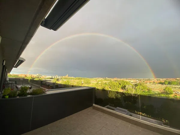 Ático en calle de José de Lamano Beneite, 102 - Foto 30