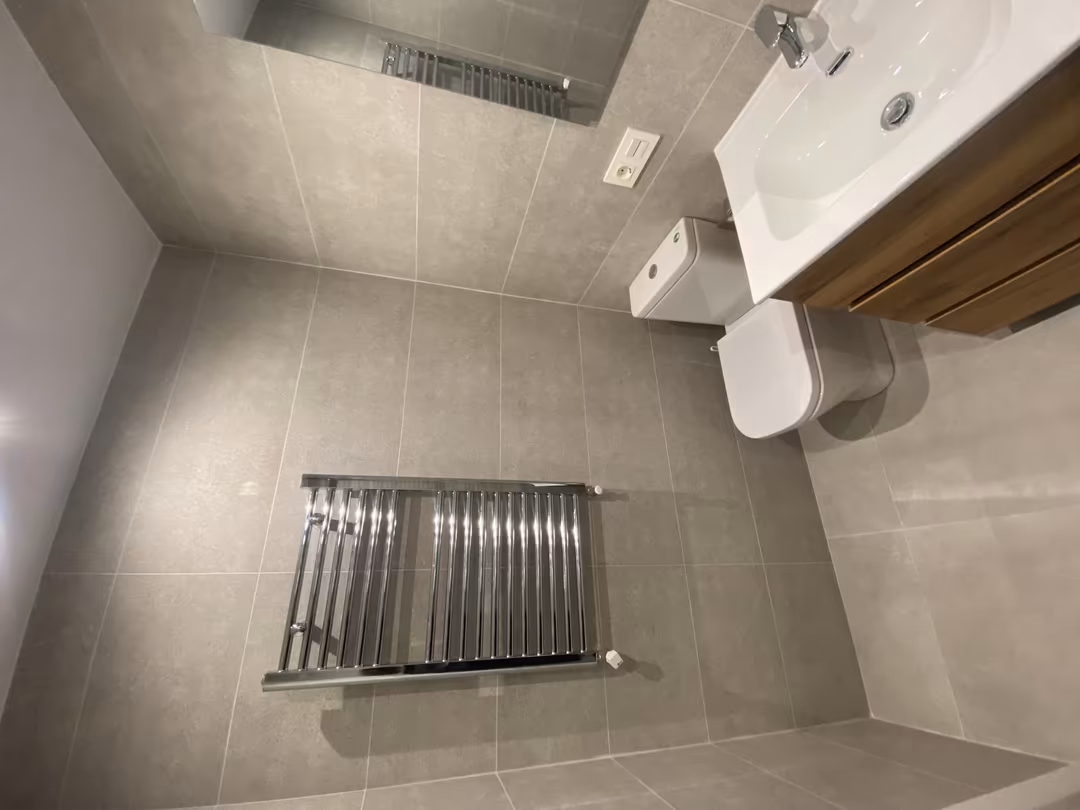 Piso en  Calle de La Alberca 51 - Foto 10