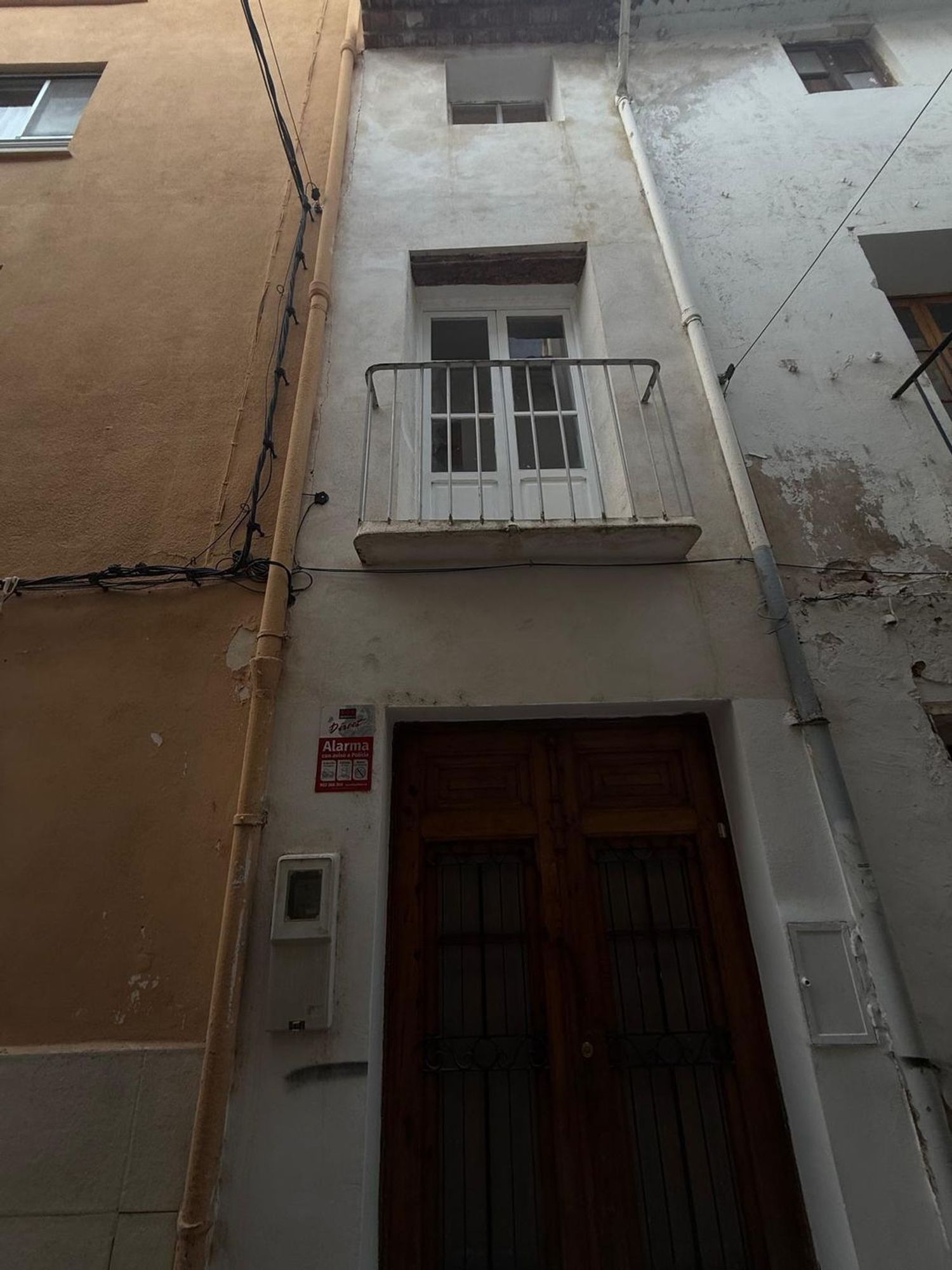Casa de pueblo en Calle Camarón, 17 - Foto 5