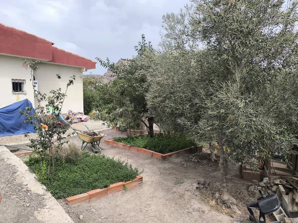 Casa o chalet independiente en Urbanización Todosol, 1, Los Collados-Los Geráneos, Los Collados-Los Geráneos - Foto 11