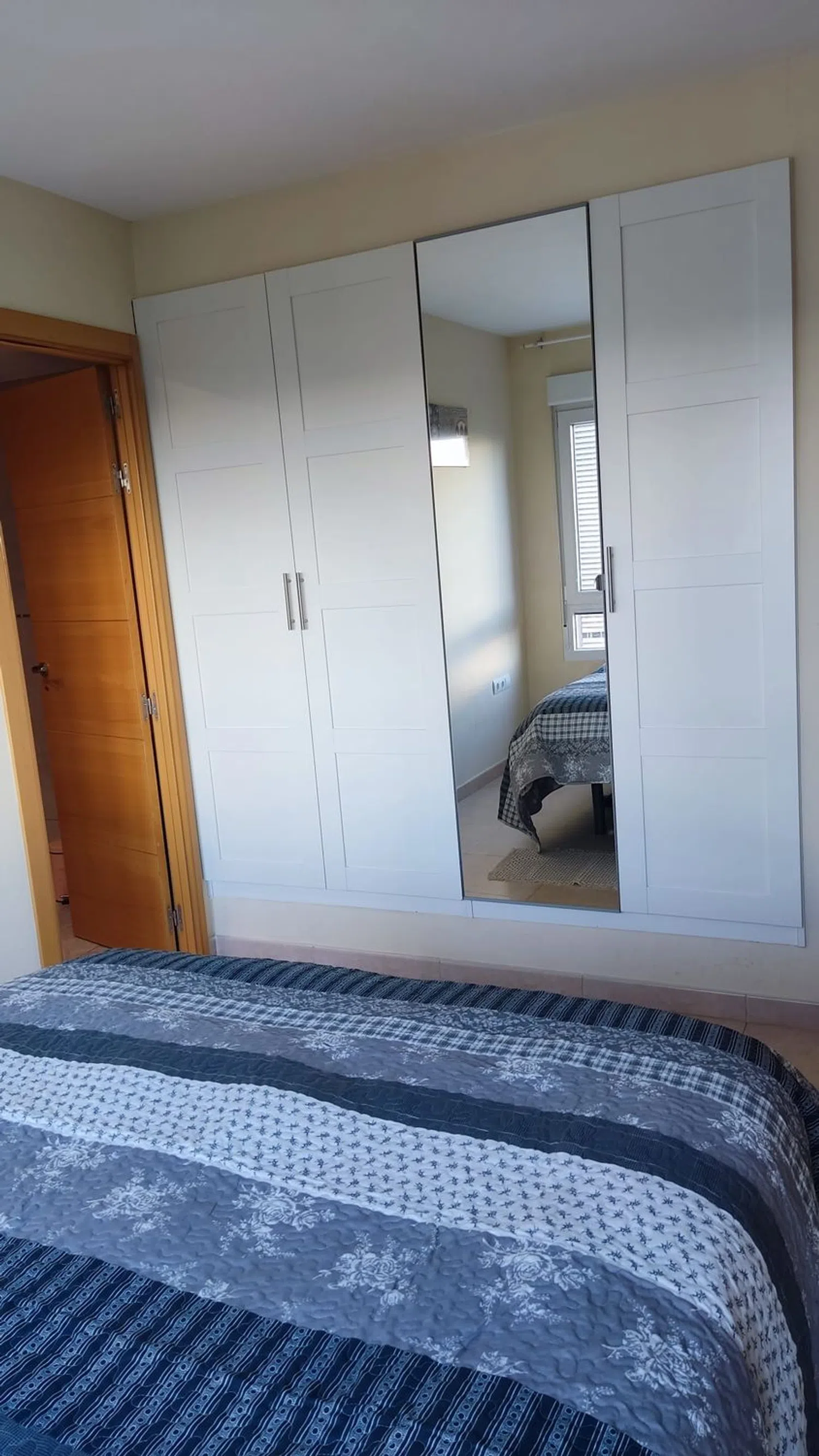 Piso en calle del Pintor Ribalta, 17 - Foto 22