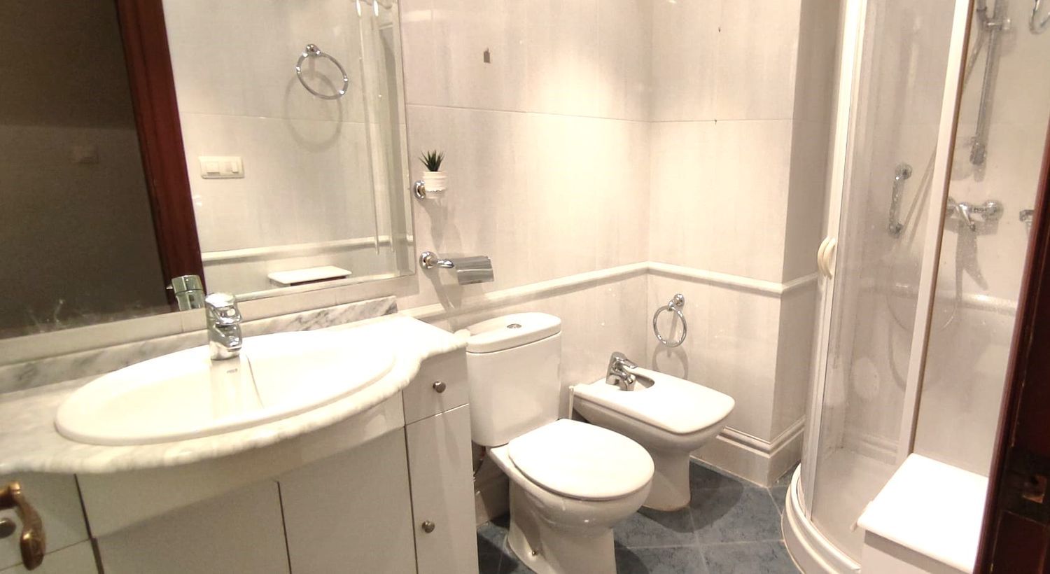 Piso en Calle Brahms, 6, Los Guindos - Parque Mediterráneo - Santa Paula - Foto 25