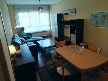Apartamento en  Plaza de la Puerta de Europa 7 - Foto 3
