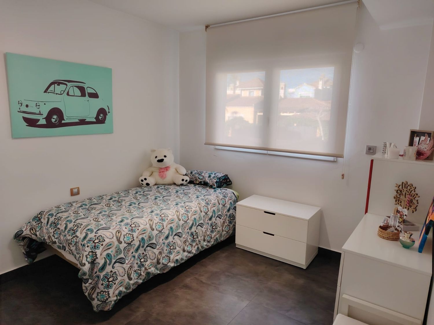 Casa o chalet independiente en Avenida de la Glorieta, 46, Churra - Foto 13