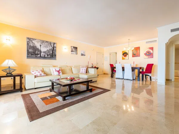 Piso en Calle Don José de Orbaneja, 32, Sitio de Calahonda, Sitio de Calahonda - Foto 11