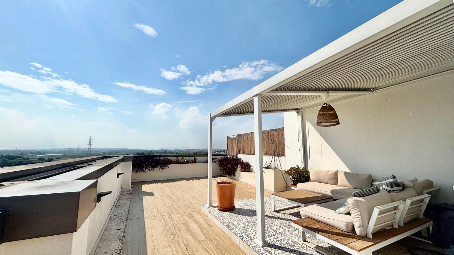 Loft en Calle de la Creu Roja, Vara de Quart - Foto 21