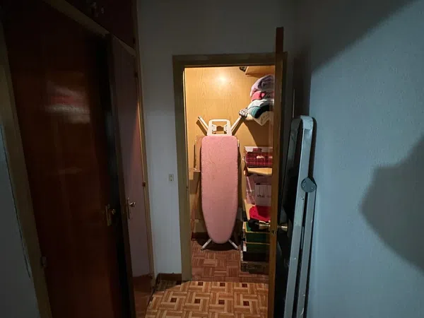 Piso en Calle Madre de Dios, 10, Casco Histórico, Casco Histórico - Foto 22