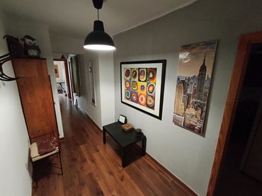 Piso en  Carrer d'Andreu Feliu 35 - Foto 1
