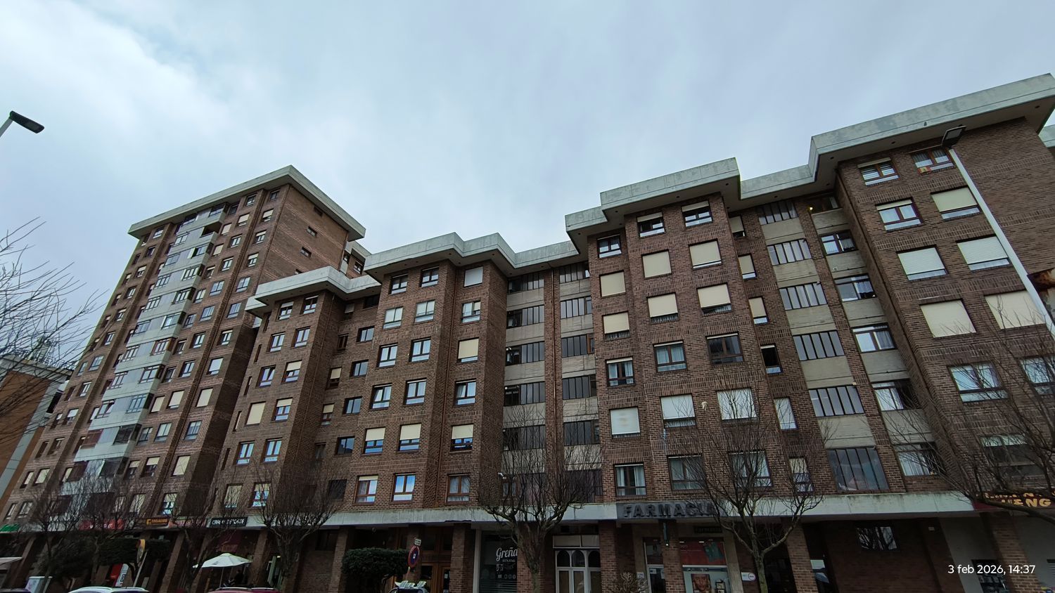 Piso en avenida Herrera Oria, 31 - Foto 2