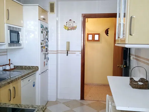 Piso en Avenida del Cerro Falón, 36 - Foto 11