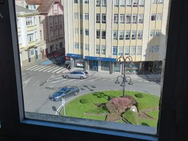 Piso en  Praza de Galicia 1 - Foto 5