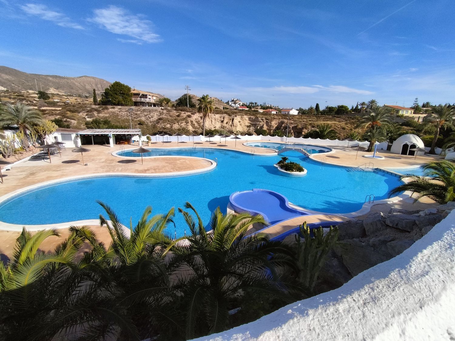 Estudio en avenida de l'Amerador, 7 - Foto 1