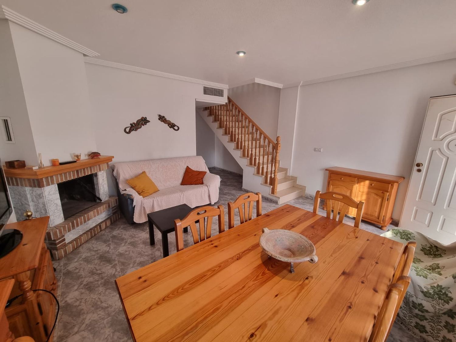 Chalet adosado en Nte, 14, Torre de la Horadada, Torre de la Horadada - Foto 5