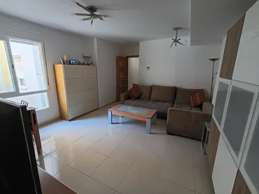 Piso en  Calle Martínez Maldonado 18 - Foto 9
