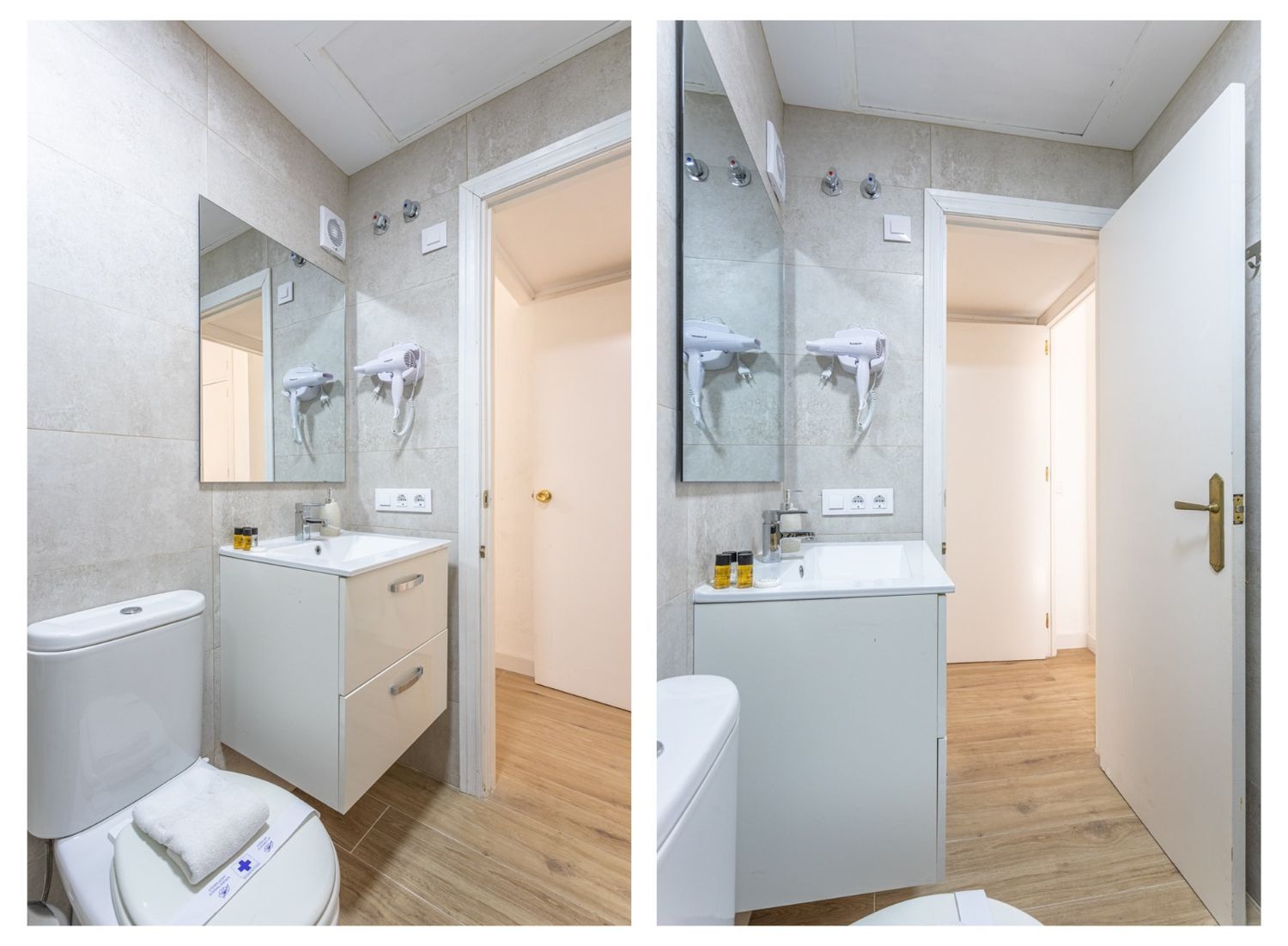 Piso en plaza San Gil, 1 - Foto 11