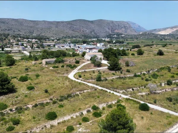 Finca rústica en Camino del Mas s/n - Foto 7