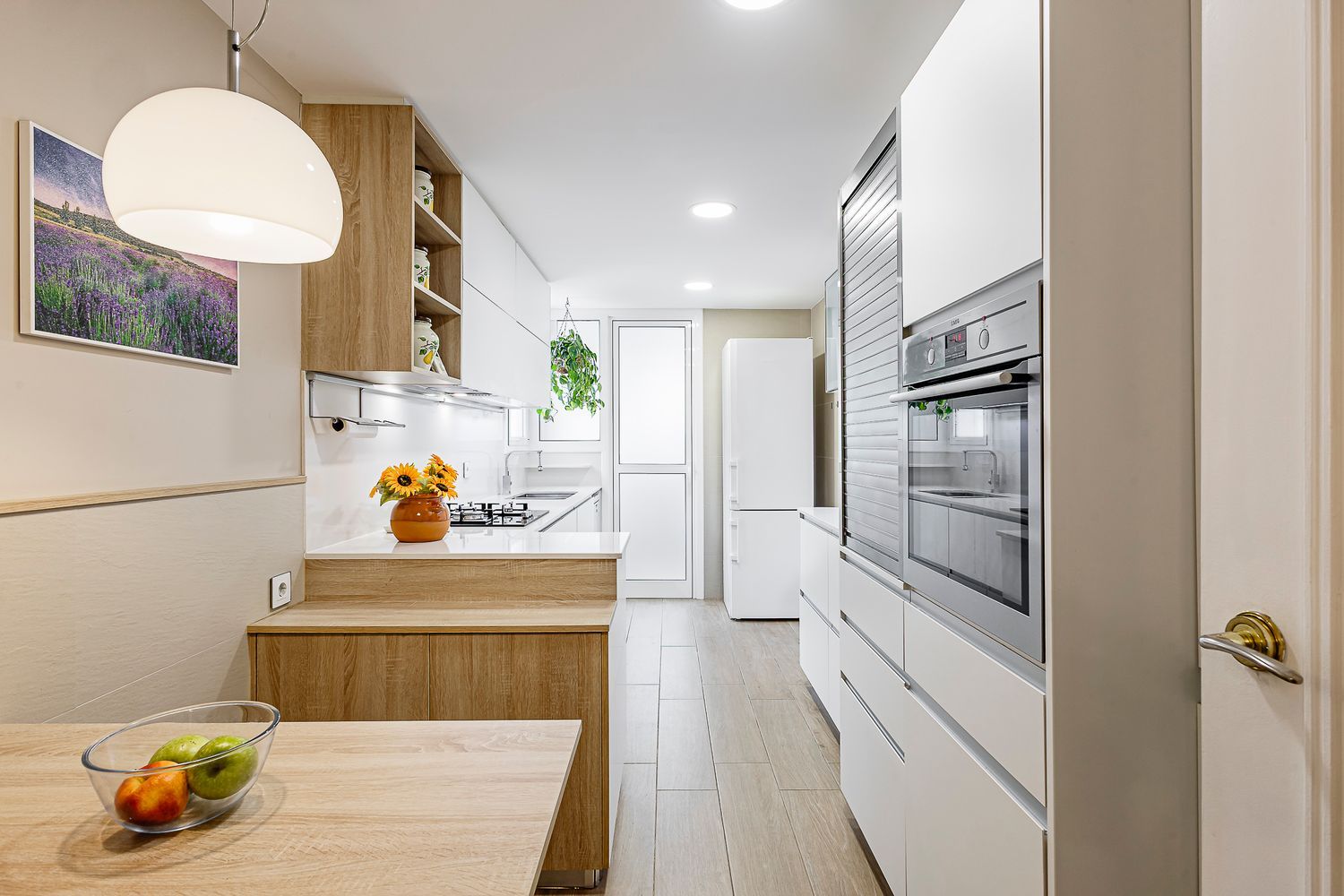 Piso en paseo de la Font d'en Fargas, 19 - Foto 20