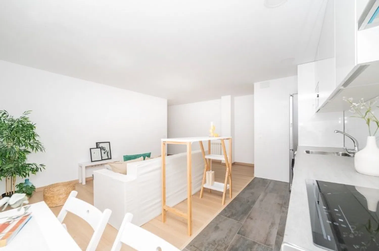 Piso en calle del Convento, 1 - Foto 7