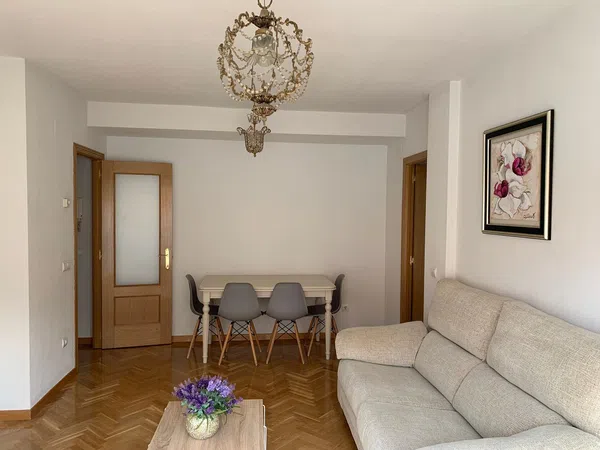 Piso en Nuevo Aranjuez-Ciudad de las Artes - Foto 2