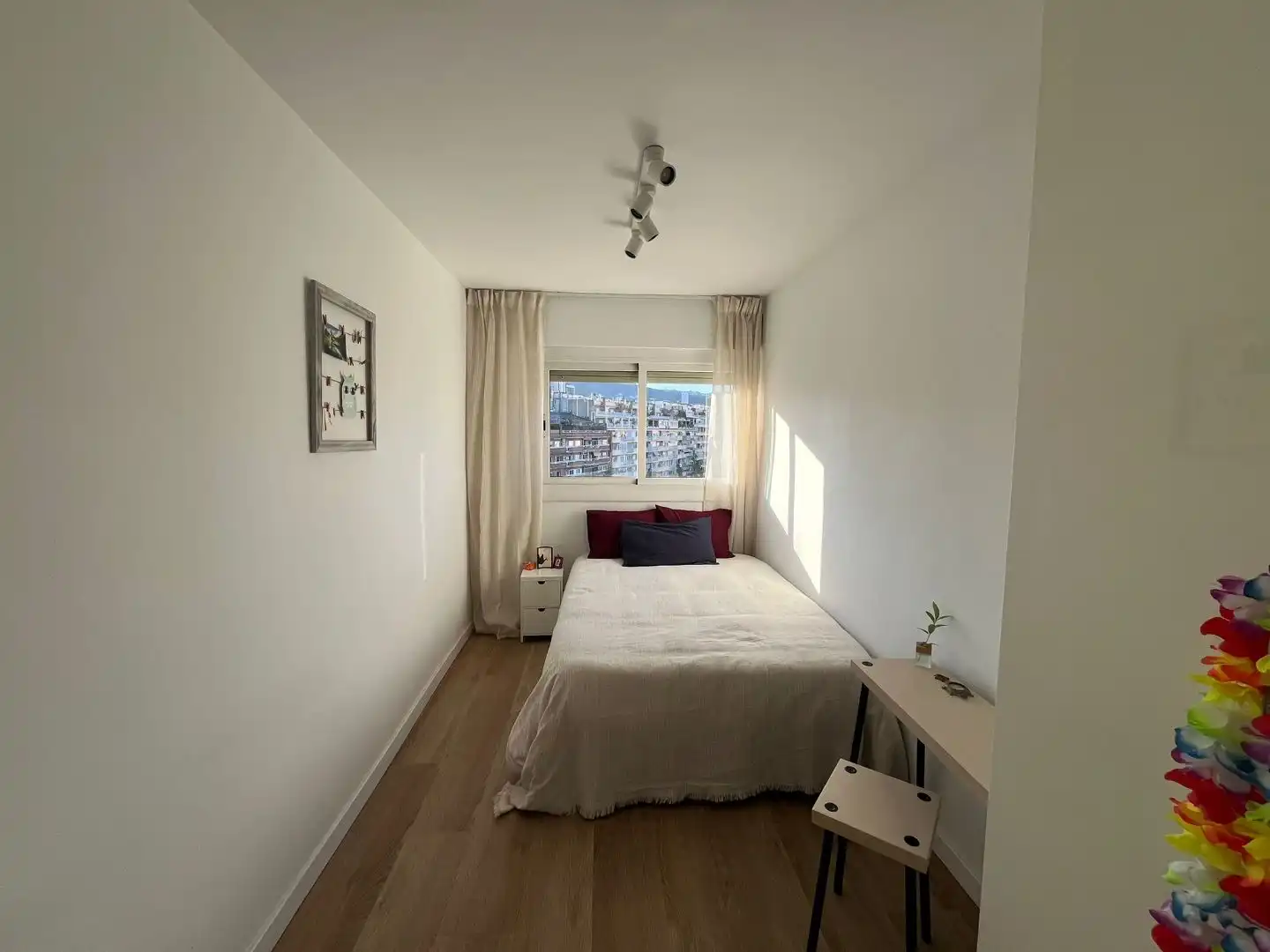 Piso en  Travessera de les Corts 174 - Foto 12