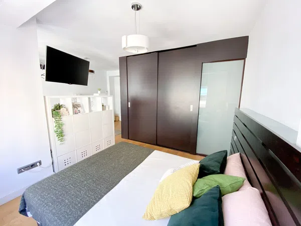 Piso en calle de Marcenado, 17 - Foto 18