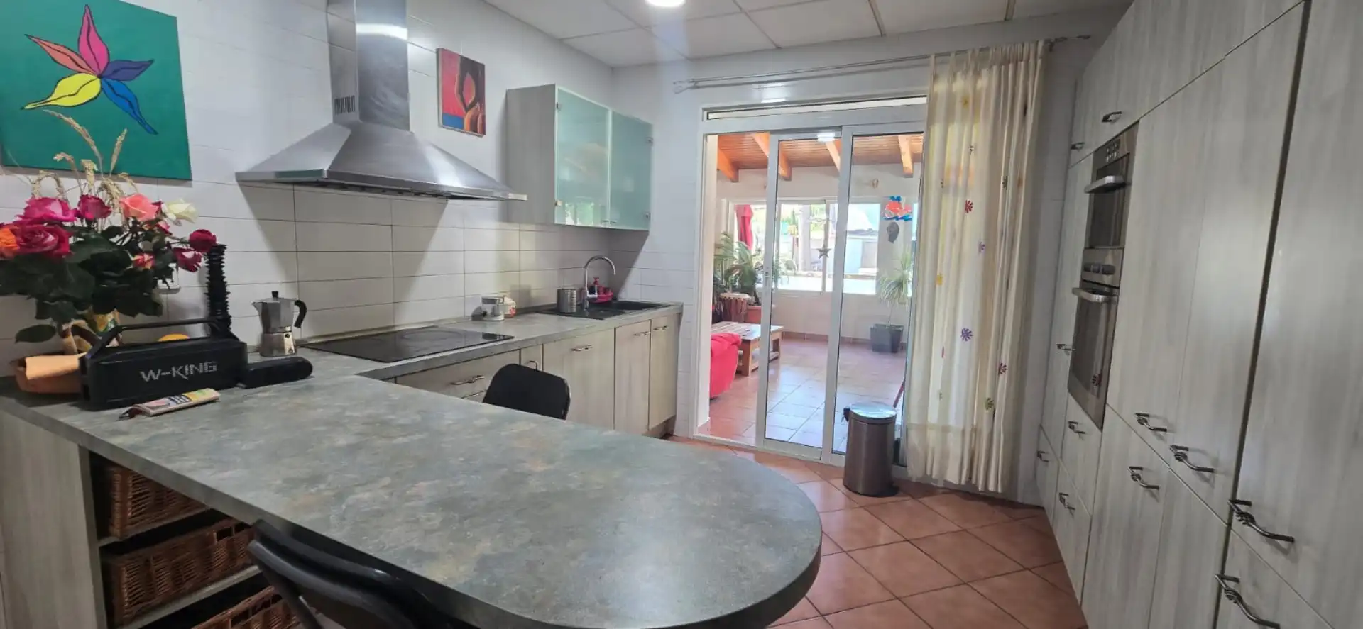 Chalet en  Calle el Pino 70A - Foto 4