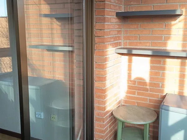 Piso en calle Extremadura, 5 - Foto 8