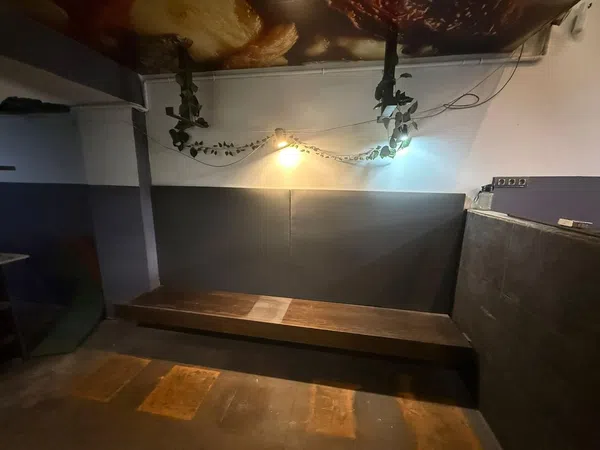 Local en Restaurante, pizzería en Calle de la Independència, 346, El Camp de l'Arpa del Clot - Foto 6
